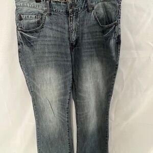 Mens Express Jeans 34x30